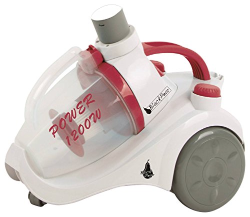 BlackPear BAS 263 ASPIRATEUR SANS SAC 700W Cover