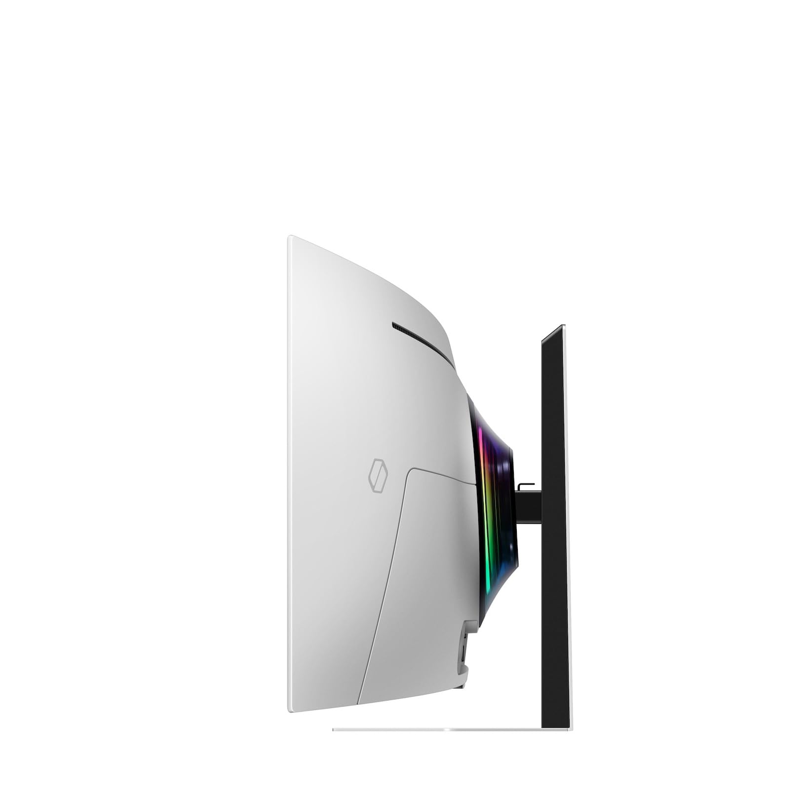 Ecran PC Gaming Samsung Odyssey G9 OLED 49" Incurvé 240 Hz DQHD, LS49DG954SUXEN