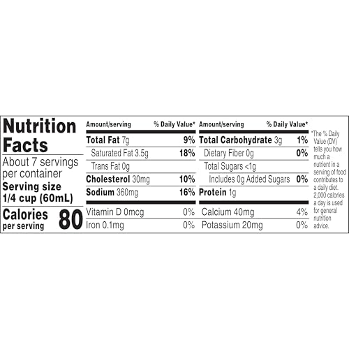 Image of Prego Lemon Alfredo Sauce, 14.5 oz Jar (Pack of 2)