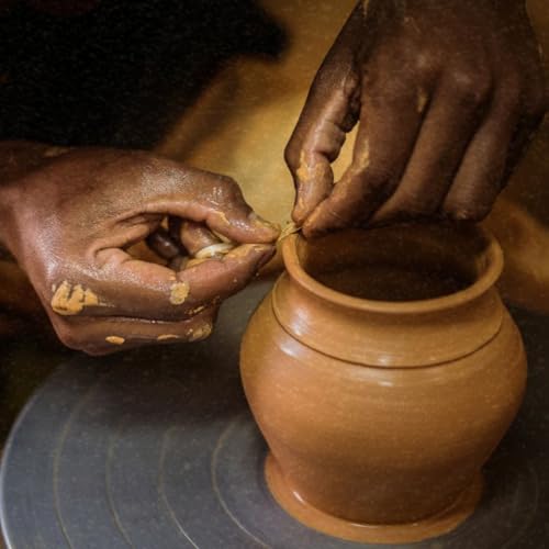 "The Potter&rsquo;s Workshop", Israel's Rev. 12 Time In The Wilderness & Entrace In Jerusalem &ndash; [Broadcast #41] Titelbild