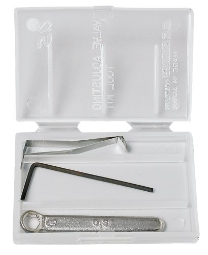 Kit de réglage de poussoir FS FT FR 72200060 outillage moteur import Japon
