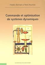 Download Commande et optimisation de systèmes dynamiques PDF