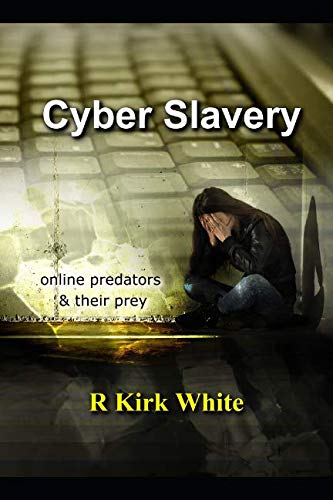 Cyber Slavery