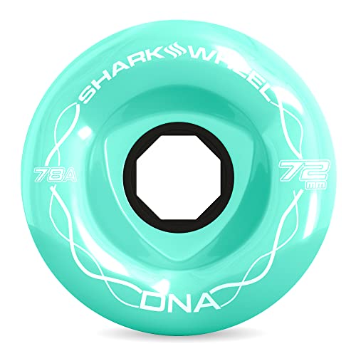 Shark Wheel DNA Longboard Wheels