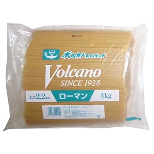 ボルカノ ローマン