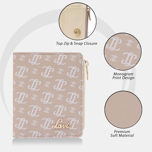 Image of Lavie Faux Leather Women's Chic Wallet