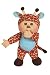 Cabbage Patch Kids Cuties Safari Friends - 9" Tall Lola Giraffe Cutie Doll