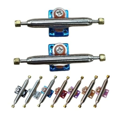 Leefai G3 Single Axle Trucks