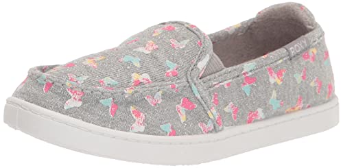 Image of Roxy Women's Minnow Slip on Sneaker Shoe