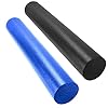 Foam Roller 45/ 90 cm Extra Long Superior Muscle Roller, Trigger Point Exercise Lightweight Fitness Foamroller, Deep…