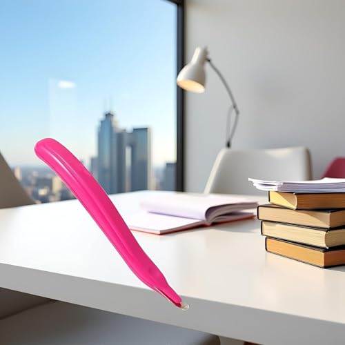 Tragbarer Heftklammerentferner, Heftklammerabzieher, Magnetkopf, Heftklammerentferner, Heftklammerentferner, Stift-Typ, Heftklammerbindung, Schule, Büro, Zuhause, Heftklammern, Zubehör