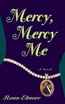 Paperback Mercy, Mercy Me Book