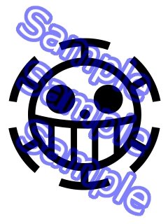 ワンピース トラファルガー ロー コスプレの通販 価格比較 価格 Com