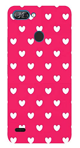 itel a46 mobile flip cover