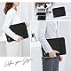 NEWHEY Laptophülle 14 Zoll Stoßfest Laptop Notebook Tasche Hülle Wasserdicht Schutzhülle Sleeve Case Kompatibel 14 mit Klein Fall Schwarz