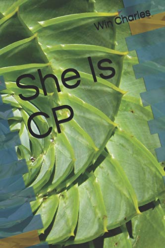 She Is CP (bio)