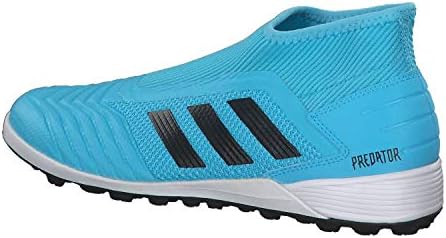 adidas Predator 19.3 LL FT İnsanın Açık Mavi Futbol Ayakkabı EF0389 :  Amazon.com.tr: Moda
