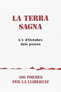 Paperback La terra sagna [Catalan] Book