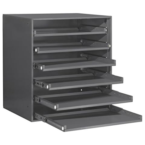 Durham 321B-95 Bearing Slide Rack Cover