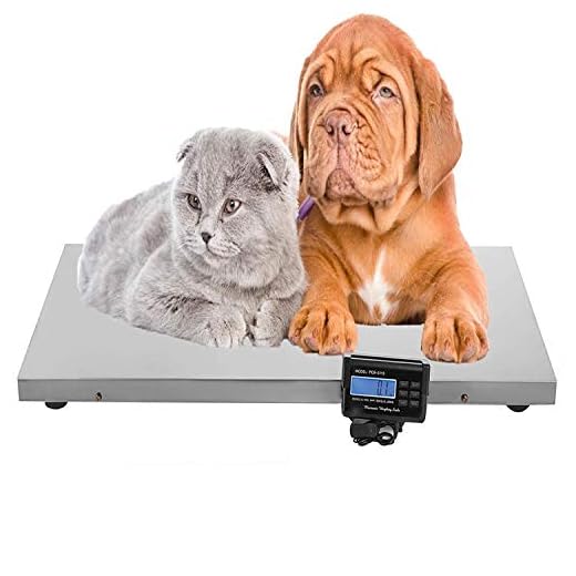 41VEM0na4AL._SS520_ Best dog scale