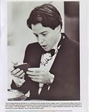 MATTHEW BRODERICK signed autographed THE FRESHMAN CLARK KELLOGG photo
