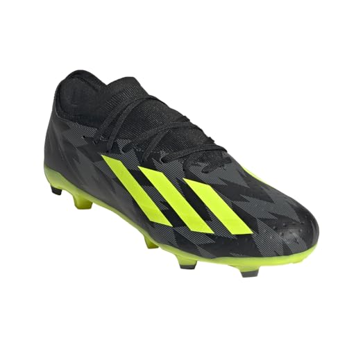 Image of Adidas Unisex-Adult X Crazyfast League Firm Ground