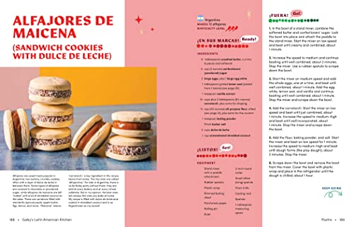 Gaby's Latin American Kitchen: 70 Kid-Tested and Kid-Approved Recipes for Young Chefs - Image 26