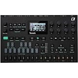 Elektron Tonverk Polyphonic Multisampler & Audio Processor w/ 16 Tracks, Subtracks, and Auto Sampler