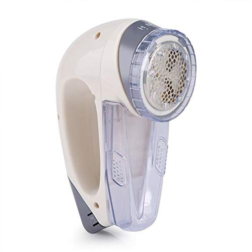 Portable Battery Powered Fabric clothes Sweater Lint Remover Fuzz Shaver