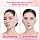 FOCONEE Double Chin Reducer & V Line Face Lifting Chin Strap - 7
