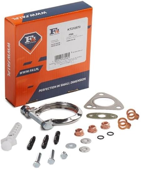 Mounting Kit Loader KT210570