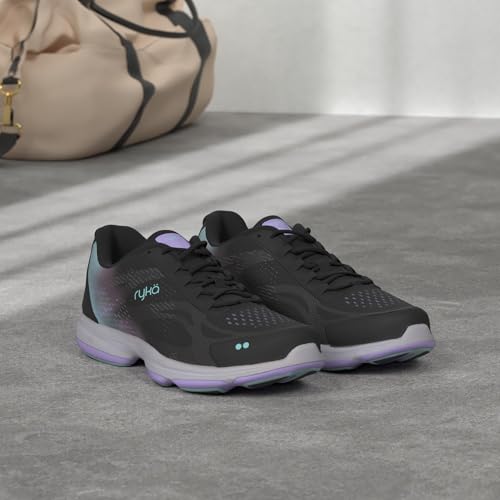Image of RYKA Women's Devo Plus 2 Walking Shoe