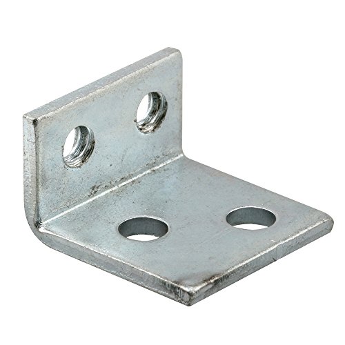 Fixation d'opérateur H 3702 Prime-Line en aluminium pour ouverture fluide