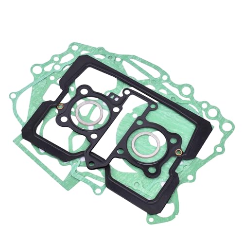 Joint de culasse complet CA250 pour moto Honda CMX250 de 1995 à 2015