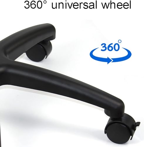Soporte móvil ajustable para TV de 14-37 pulgadas miniatura 5