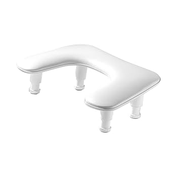 TOYS ARMREST ネイルアート用アームレスト ホワイト TOY＇s x INITY アームレスト | TOY's × INITY