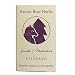 Brown Bear Herbs, Gentle and Protective, organic herbal smoking blend, filtered, NO tobacco, NO nicotine, made in USA