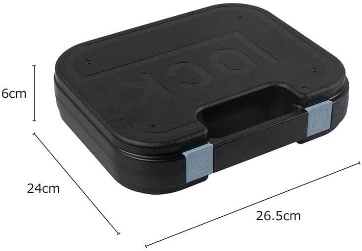Amazon.co.jp: 【ZepoR】G17/G19対応！ウレタンフォーム内蔵 グロック