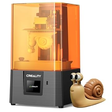 small resin 3d printer