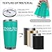 liabiliies Meaningful Gifts for Dad Who Has Everything,Think Its Not Illegal Yet Insulated Tumbler With Straw,20 oz, Best Gift for Dad Birthday