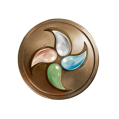 Collision Cast EP: 7