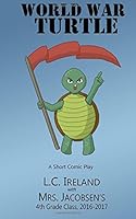 World War Turtle 1943367116 Book Cover