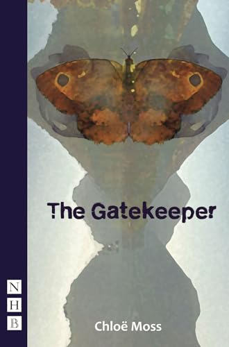 Preisvergleich Produktbild The Gatekeeper (NHB Modern Plays)