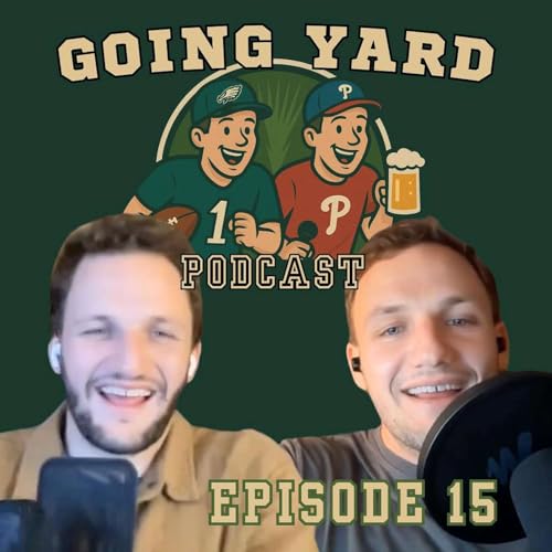 15 | Thanksgiving Recap, Art of War & Alex at the Game | Dec 02, 2025