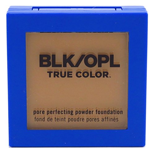 Black Opal True Color Perfecting Powder Rich Caramel (3 Pack)