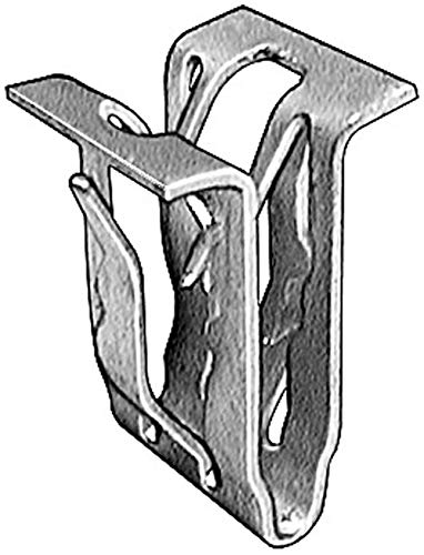 25 Front Door Scuff Plate Retainer Compatible with Ford F7UZ-1513284-BA