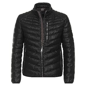 CASAMODA Steppjacke Uni