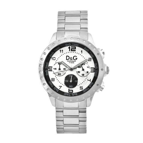 Preisvergleich Produktbild D&G Dolce&Gabbana Damenuhr Quarz DW0191