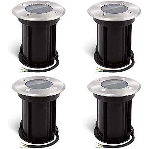 Spot encastrable GU10 linovum Cover