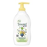 champu timotei almendras opiniones A L 'Escucha de sus consumidores, Timotei ha decidido de formular todos sus productos sin paraben.Por otra parte, conscientes de la importancia de preservar el planeta, Timotei están tratando de reducir su impacto medioambiental.